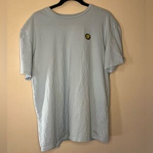 PacSun Men’s basic tee. Size L
